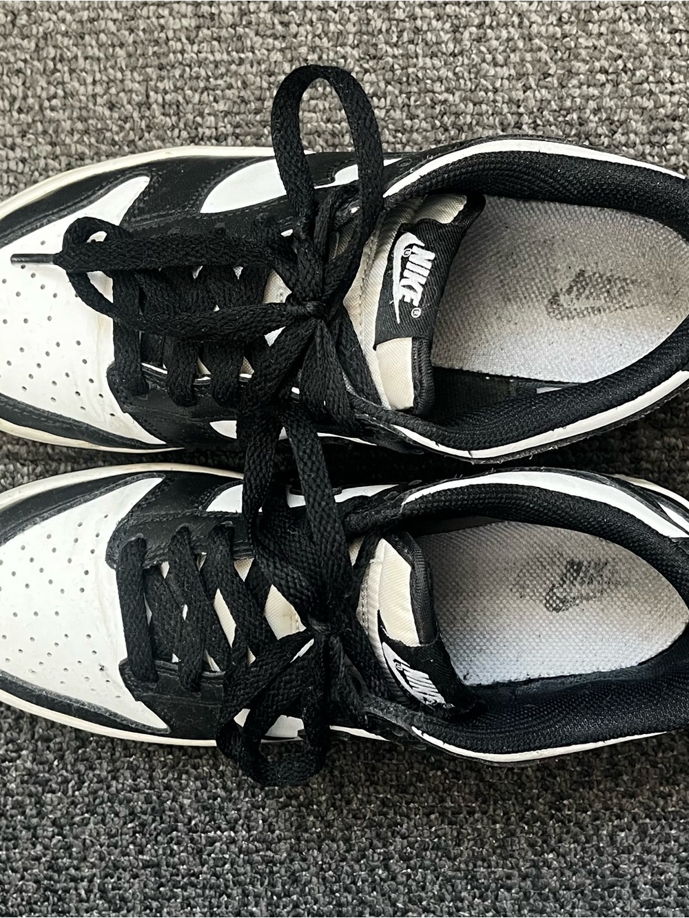 Nike Dunks - Picture 3 of 5